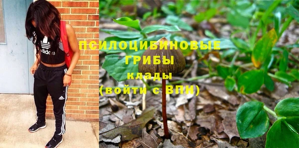 кристаллы Алексеевка